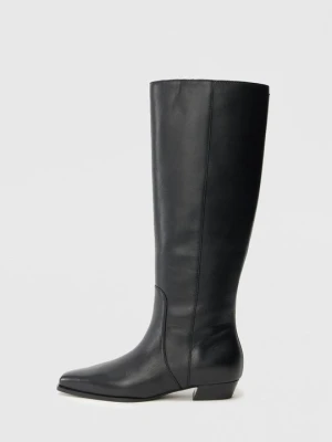 Kozaki rag & bone czarny
