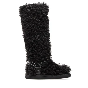 Kozaki Rage Age RA-08-06-000486 Czarny