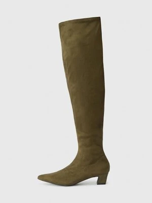 Kozaki Raid khaki