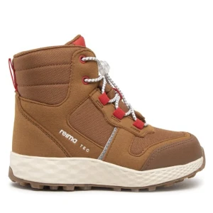 Kozaki Reima Ehtii 5400012A Brązowy