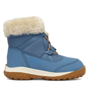 Kozaki Reima Samooja 5400035A Granatowy