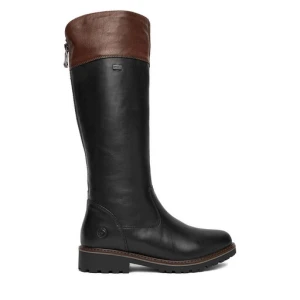 Kozaki Remonte CEO-R6581-02 Czarny