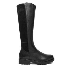 Kozaki Remonte CEO-R6594-00 Czarny