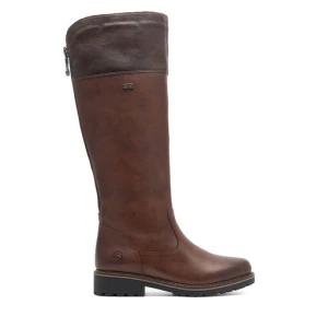 Zdjęcie produktu Kozaki Remonte R6581-22 Brązowy