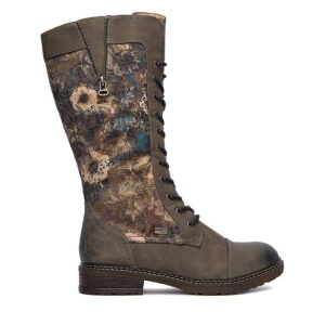Kozaki Rieker CEO-94731-90 Khaki