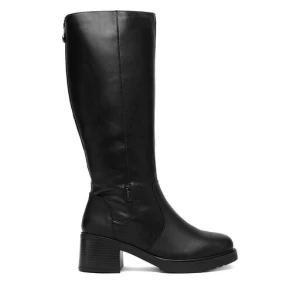 Kozaki Rieker CEO-Y5254-00 Czarny