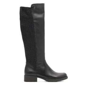Zdjęcie produktu Kozaki Rieker Z9591-00 Czarny