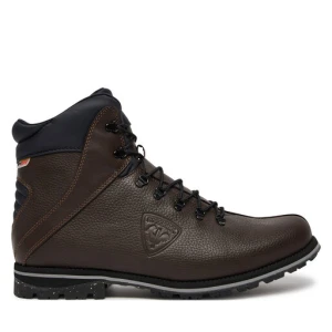 Kozaki Rossignol 1907 Chamonix Stp RNMM200 Brązowy