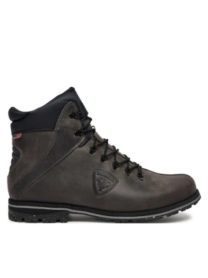 Kozaki Rossignol 1907 Chamonix Wax RNMM220 Szary