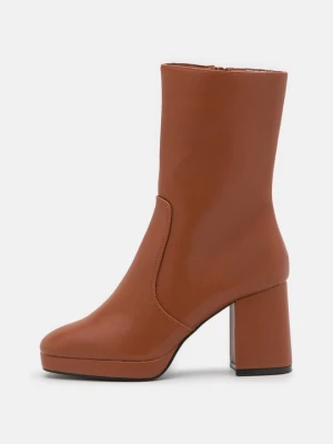 Kozaki Rubi Shoes by Cotton On tan
