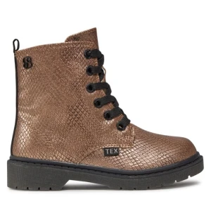 Zdjęcie produktu Kozaki s.Oliver 5-45211-41 Brązowy
