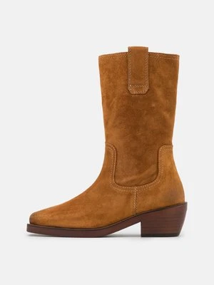 Kozaki Scotch & Soda