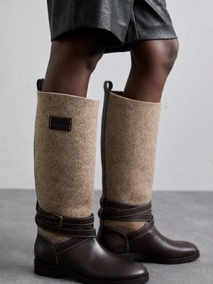 Kozaki See by Chloé