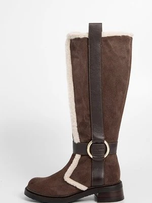 Kozaki See by Chloé