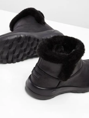 Botki marki Skechers bonprix