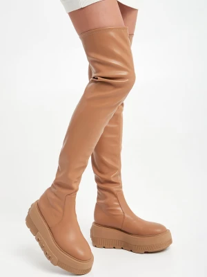 Zdjęcie produktu Kozaki skórzane CASADEI