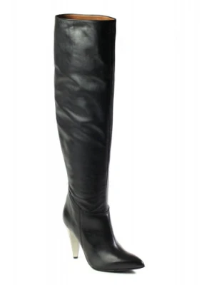 KOZAKI SOLO FEMME - 34306-11-I35 CZARNE