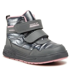 Kozaki Sprandi CP86-22816 Szary