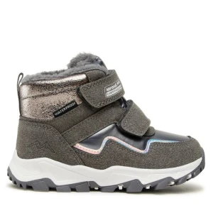 Kozaki Sprandi CP86-22852 Szary