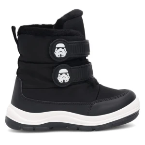Zdjęcie produktu Kozaki Star Wars AW23-324LC Czarny