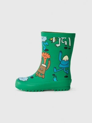 Kozaki Stella McCartney Kids