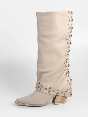 Kozaki Steve Madden