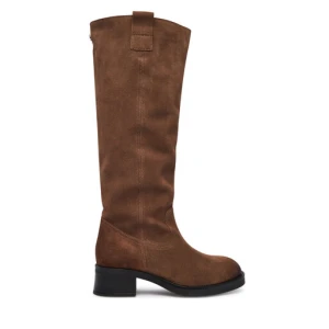 Kozaki Steve Madden Banner SM11003092 Brązowy