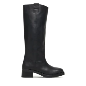 Kozaki Steve Madden Banner SM11003092 Czarny