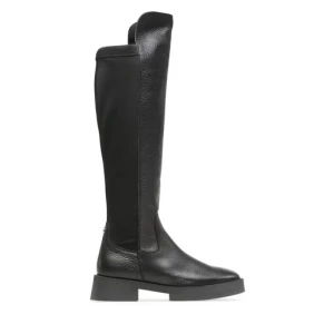 Kozaki Steve Madden Maxton Boot SM19000051 SM19000051-001 Czarny