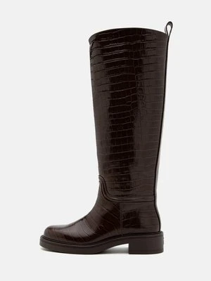 Kozaki Stuart Weitzman