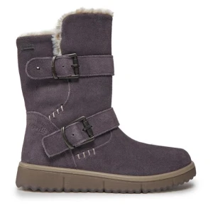 Kozaki Superfit GORE-TEX 1-800484-8500 M Niebieski