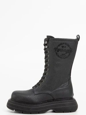 Kozaki sznurowane CHIARA FERRAGNI