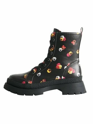 Kozaki sznurowane Desigual