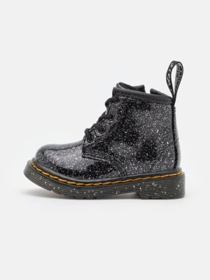 Kozaki sznurowane Dr. Martens czarny
