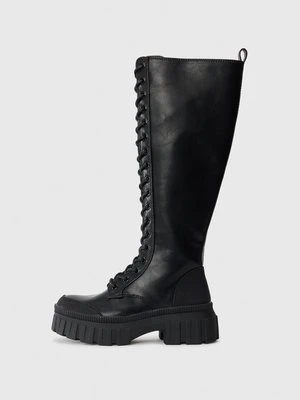 Kozaki sznurowane Even&Odd