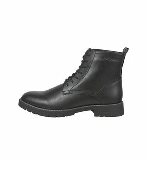 Kozaki sznurowane jack & jones