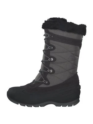 Kozaki sznurowane Kamik