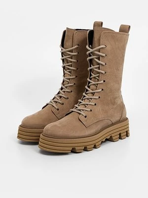 Kozaki sznurowane Kennel + Schmenger