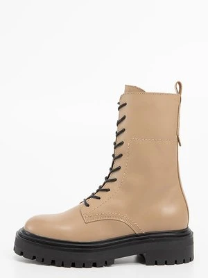 Kozaki sznurowane Marc O'Polo