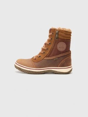 Kozaki sznurowane Pajar