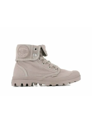 Kozaki sznurowane Palladium khaki
