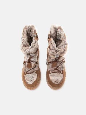 Kozaki sznurowane Primigi