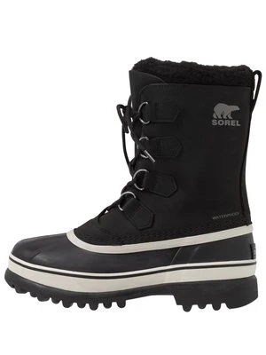 Kozaki sznurowane Sorel