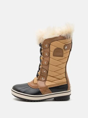 Kozaki sznurowane Sorel