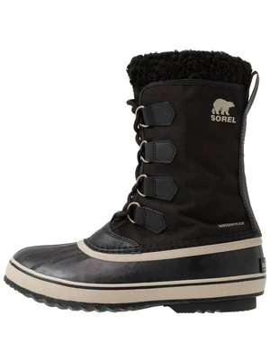 Kozaki sznurowane Sorel