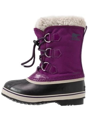 Kozaki sznurowane Sorel