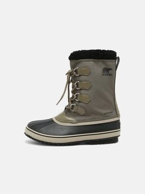 Kozaki sznurowane Sorel