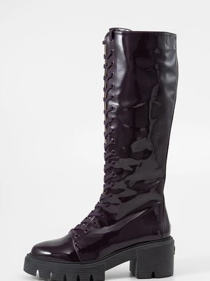 Kozaki sznurowane Stuart Weitzman