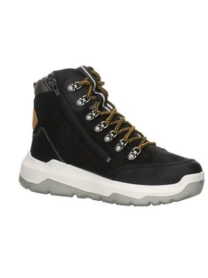 Kozaki sznurowane Superfit