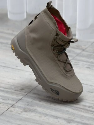 Kozaki sznurowane The North Face